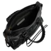 Mala City Pequena «Preto» 8657622ACFH1000