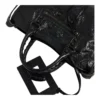 Mala City Pequena «Preto» 8657622ACFH1000