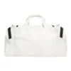 Mala de ginástica Balenciaga x adidas «White Black» 721810210M19160
