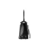 Mala de mão média Hourglass X Le Cagole «Preto» 7815852AAY11000