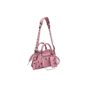 Mala de mão Neo Cagole Xs «Rosa Claro» 700940210B06904