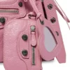 Mala de mão Neo Cagole Xs «Rosa Claro» 700940210B06904