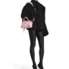 Mala de mão Neo Cagole Xs «Rosa Claro» 700940210B06904