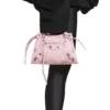 Mala de mão Neo Cagole Xs «Rosa Claro» 700940210B06904