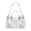 Mala de mão pequena Neo Cagole City «Optic White» 736046210B09104