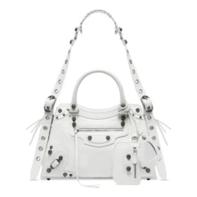 Mala de mão pequena Neo Cagole City «Optic White» 736046210B09104