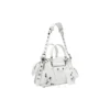 Mala de mão pequena Neo Cagole City «Optic White» 736046210B09104
