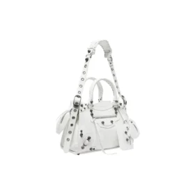 Mala de mão pequena Neo Cagole City «Optic White» 736046210B09104