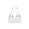 Mala de mão pequena Neo Cagole City «Optic White» 736046210B09104