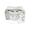 Mala de mão pequena Neo Cagole City «Optic White» 736046210B09104