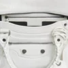 Mala de mão pequena Neo Cagole City «Optic White» 736046210B09104