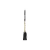 Mala de ombro Downtown Xs com relevo de crocodilo «Preto» 6891212106F1090
