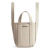 Mala de ombro Everyday 2.0 Mini «Greige» 78181715YUN2961