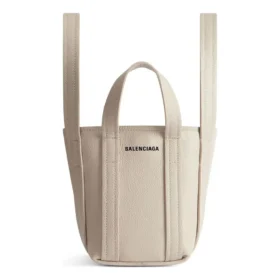 Mala de ombro Everyday 2.0 Mini «Greige» 78181715YUN2961