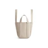 Mala de ombro Everyday 2.0 Mini «Greige» 78181715YUN2961