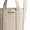 Mala de ombro Everyday 2.0 Mini «Greige» 78181715YUN2961