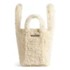 Mala de Ombro Everyday 2.0 XS Norte-Sul «Natural» 6727932AARE9210