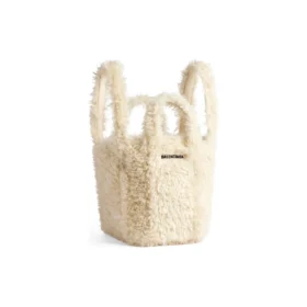 Mala de Ombro Everyday 2.0 XS Norte-Sul «Natural» 6727932AARE9210