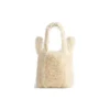 Mala de Ombro Everyday 2.0 XS Norte-Sul «Natural» 6727932AARE9210
