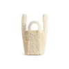 Mala de Ombro Everyday 2.0 XS Norte-Sul «Natural» 6727932AARE9210