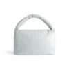 Mala de ombro grande Monaco «Light Blue» 7916362AA3Z3909