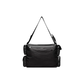 Mala de ombro grande Superbusy «Black» 702168210C81000