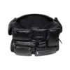 Mala de ombro grande Superbusy «Black» 702168210C81000