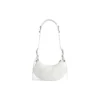 Mala de ombro Le Cagole Xs «Branco» 6713091VG9Y9104