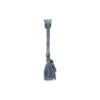 Mala de ombro Le Cagole Xs Denim «Azul» 6713092109U4715