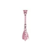 Mala de ombro Le Cagole Xs «Light Pink» 6713091VG9Y6904