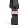 Mala de ombro Le Cagole Xs «Light Pink» 6713091VG9Y6904