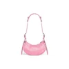 Mala de ombro Le Cagole Xs «Pink» 6713091VG9Y5812