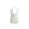 Mala de ombro mini Everyday 2.0 «Branca» 78181715YUN9060