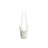 Mala de ombro mini Everyday 2.0 «Branca» 78181715YUN9060
