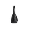 Mala de ombro pequena Monaco «Preto» 7878962AA7Z1000