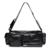 Mala de ombro pequena Superbusy «Black» 702167210C81000