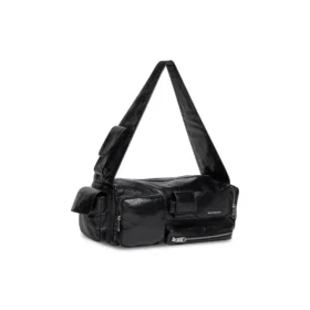 Mala de ombro pequena Superbusy «Black» 702167210C81000