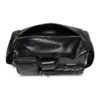 Mala de ombro pequena Superbusy «Black» 702167210C81000