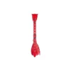 Mala de ombro Xs Le Cagole «Vermelho Tomate» 6713091VG9Y6534