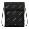 Mala Explorer com alça tipo bolsa e logótipos BLGA4591