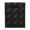 Mala Explorer com alça tipo bolsa e logótipos BLGA4591