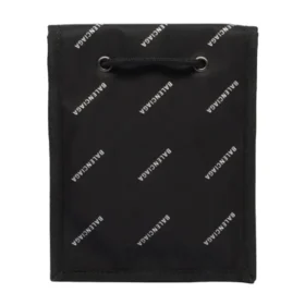 Mala Explorer com alça tipo bolsa e logótipos BLGA4591