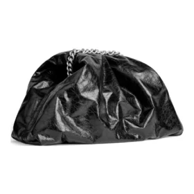 Mala grande Bolsa Puffer «Preto» 7413962AACV1000