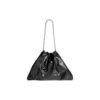 Mala grande Bolsa Puffer «Preto» 7413962AACV1000
