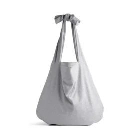 Mala Hobo New Jersey «Cinza» 7924802AA6R1424