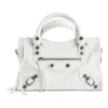 Mala Le City Mini «Optic White» 8063952ABEK9104