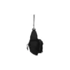 Mala Média Raver com Corrente «Black» 7410802AACN1000