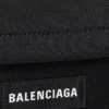 Mala Média Raver com Corrente «Black» 7410802AACN1000