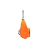 Mala Média Raver com Corrente «Laranja Fluo» 7410802AACO7526