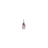 Mala Mini Hourglass com alça superior «Lilás» 664676-1S4NY-5304